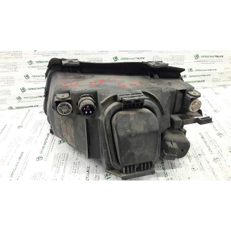 Recambio de faro derecho para audi a4 berlina (b5) 1.8 t referencia OEM IAM 8D0941004A 2