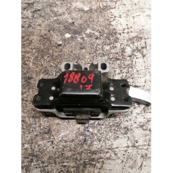 Recambio de soporte motor izquierdo para audi a3 (8p) 1.9 tdi referencia OEM IAM 1K0199555M  