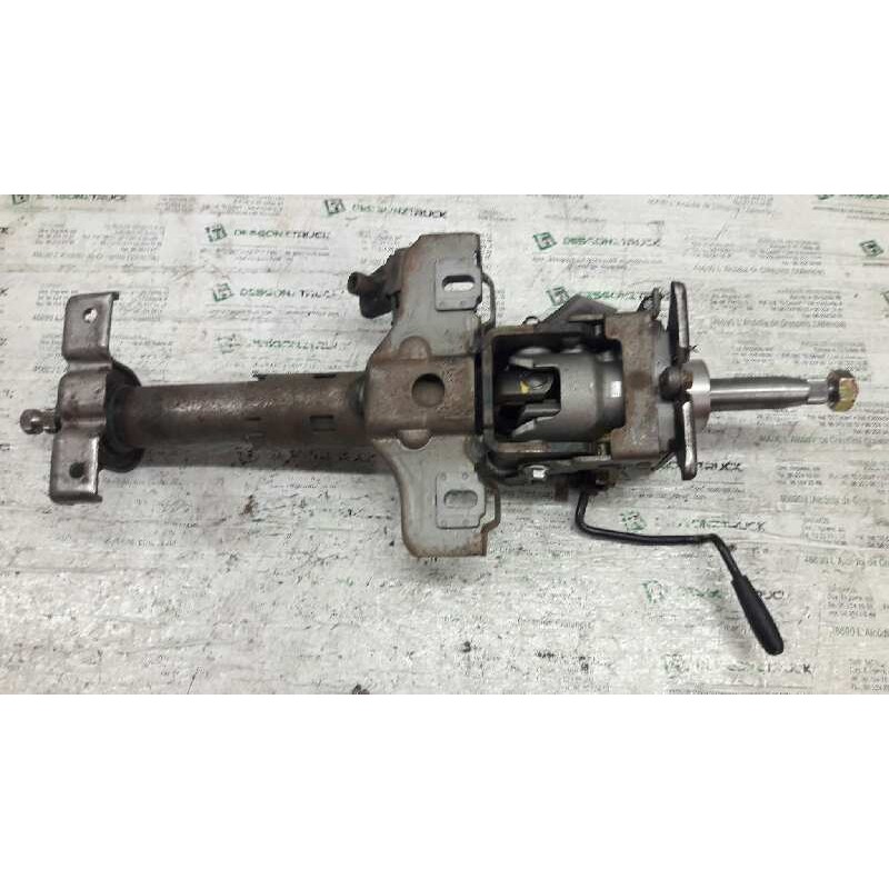 Recambio de columna direccion para hyundai coupe (gk) 2.0 fx full referencia OEM IAM - Gris 4