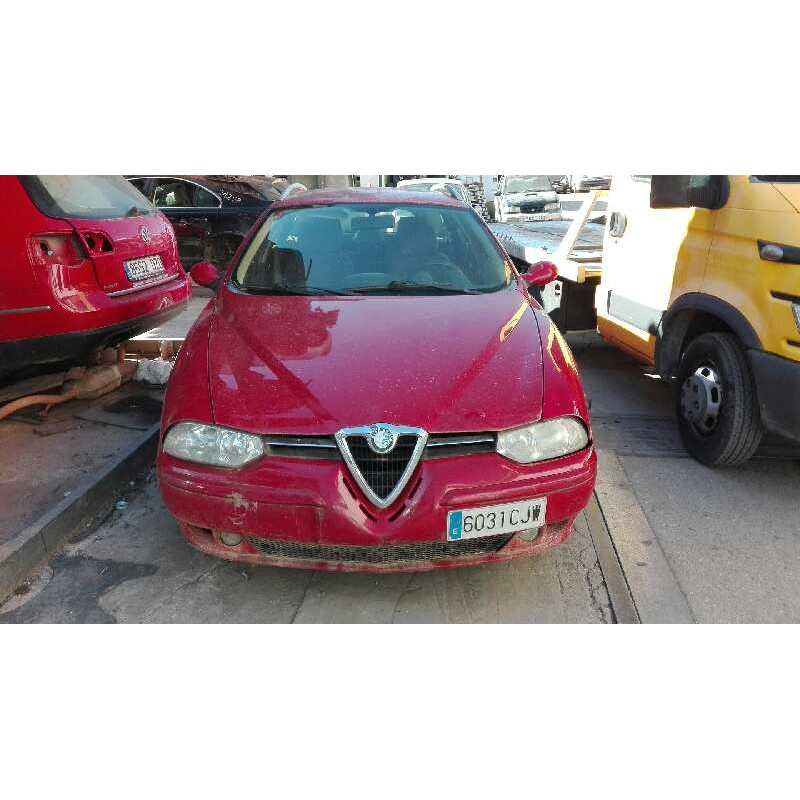 ALFA ROMEO 156 SPORTWAGON