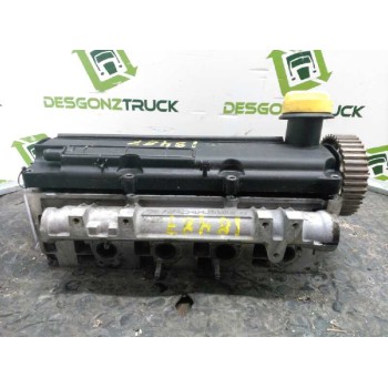 Recambio de culata para renault kangoo (f/kc0) referencia OEM IAM   