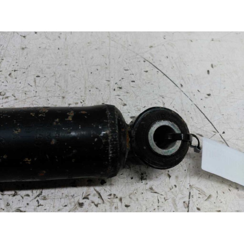 Recambio de amortiguador trasero izquierdo para peugeot boxer furgoneta 2.2 hdi 120 referencia OEM IAM - Blanco 2