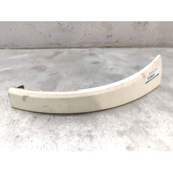 Recambio de molduras delanteras para citroën jumper iii furgoneta 2.2 hdi 100 referencia OEM IAM   