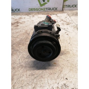 COMPRESOR AIRE ACONDICIONADO 13140505 1372512204 