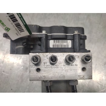 Recambio de abs para citroën c5 iii (rd_) 1.6 hdi 110 referencia OEM IAM 0265951416  9674804480