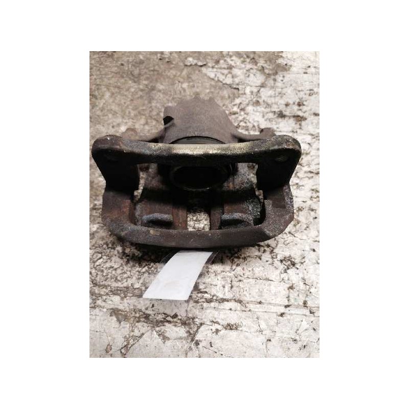 Recambio de pinza freno delantera derecha para mitsubishi carisma berlina 4 (da0) 1600 gl referencia OEM IAM - Verde 2