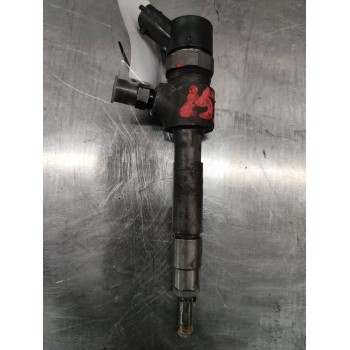 Recambio de inyector para opel vectra c (z02) 1.9 cdti (f69) referencia OEM IAM 0445110165  
