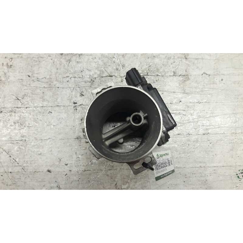 Recambio de caudalimetro para ford fiesta berlina básico referencia OEM IAM   