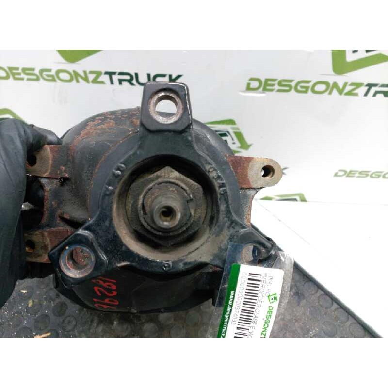 Recambio de grupo para mercedes-benz clase e (w211) berlina e 270 cdi (211.016) referencia OEM IAM A2303510508 - Negro 5