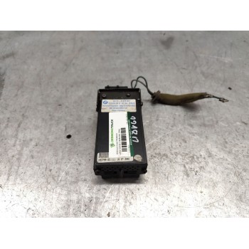 MODULO ELECTRONICO 65128374897 