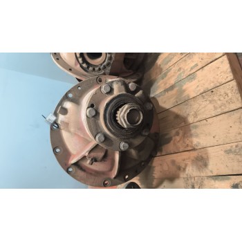 Recambio de grupo para renault dg320.26 referencia OEM IAM  RELACION:9X40 25 ESTRIAS PALIER