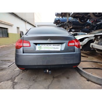 citroën c5 ii (rc_) del año 2009