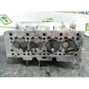 Recambio de culata para renault kangoo (f/kc0) referencia OEM IAM   