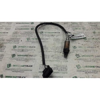SONDA LAMBDA 0258003265 4 CABLES 