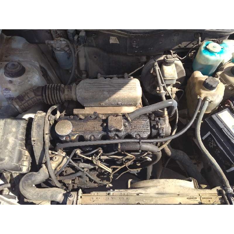 OPEL KADETT E