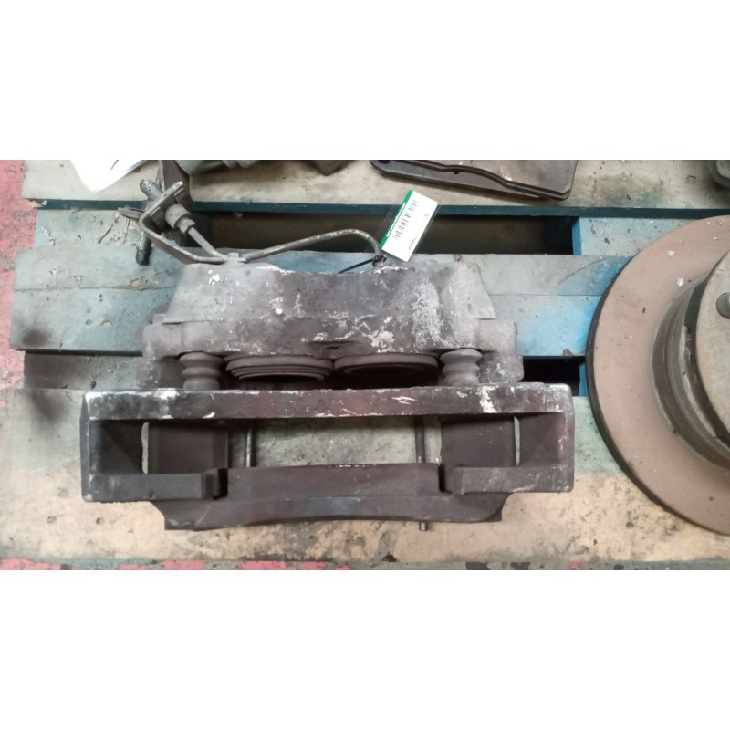 Recambio de pinza freno delantera derecha para volvo fl 6 fl6 18 (230cv) referencia OEM IAM 68320197  38320200 2