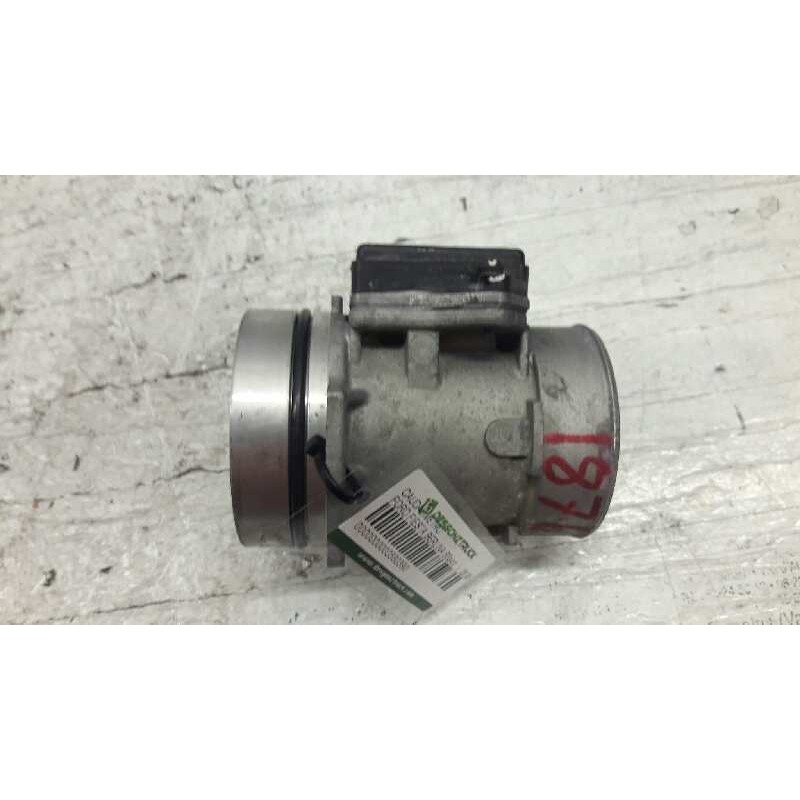 Recambio de caudalimetro para ford fiesta berlina básico referencia OEM IAM - Verde 2