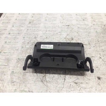 Recambio de guantera para opel corsa a ls referencia OEM IAM   