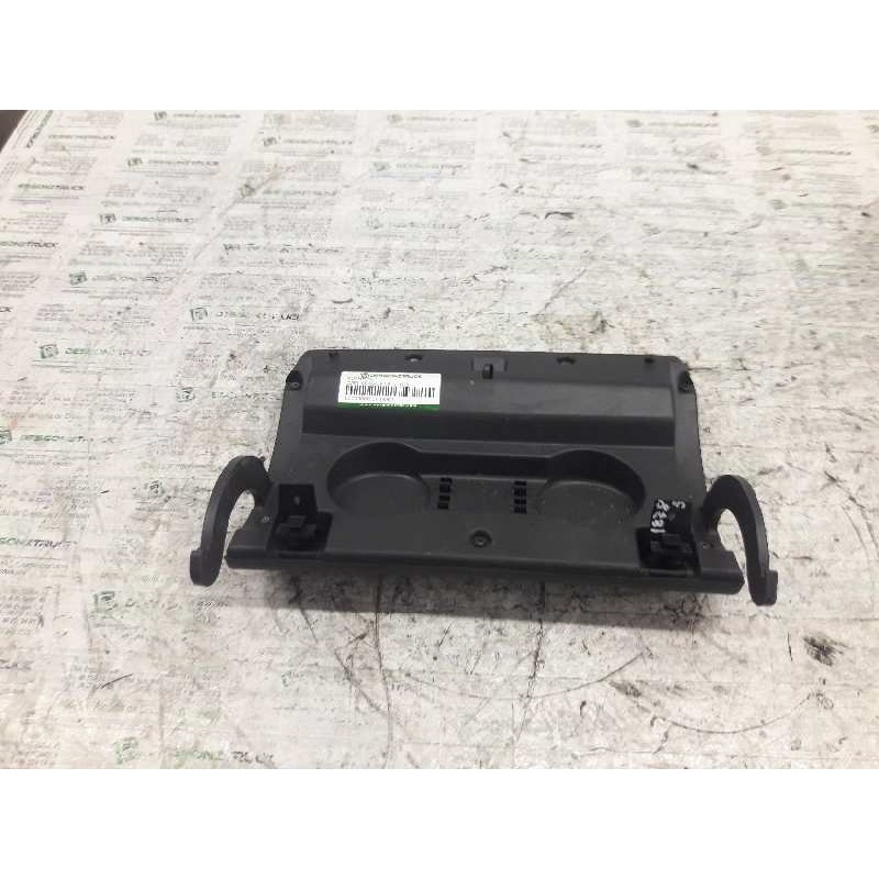 Recambio de guantera para opel corsa a ls referencia OEM IAM - Azul 2