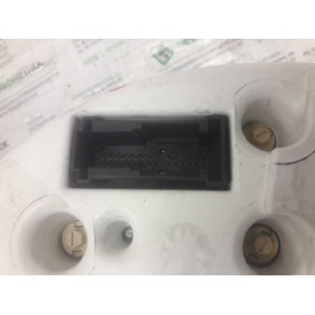 Recambio de cuadro instrumentos para mercedes-benz clase m (w163) 320 (163.154) referencia OEM IAM A1635400947 1911210092B 15339