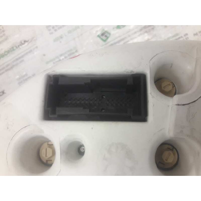 Recambio de cuadro instrumentos para mercedes-benz clase m (w163) 320 (163.154) referencia OEM IAM A1635400947 1911210092B 15339 - Verde 4