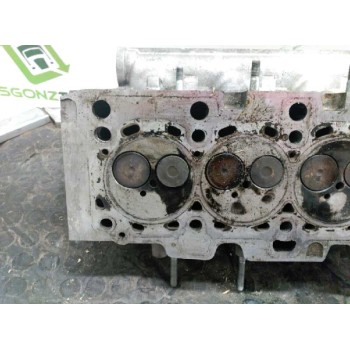 Recambio de culata para renault kangoo (f/kc0) referencia OEM IAM   