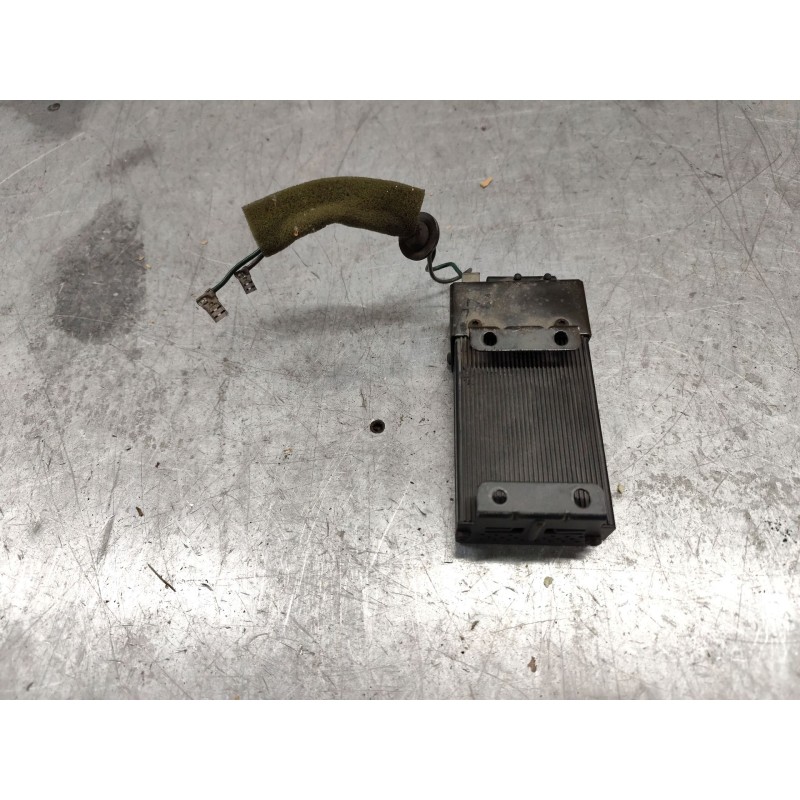 Recambio de modulo electronico para bmw serie 3 berlina (e46) 320d referencia OEM IAM 65128374897 - Negro 2
