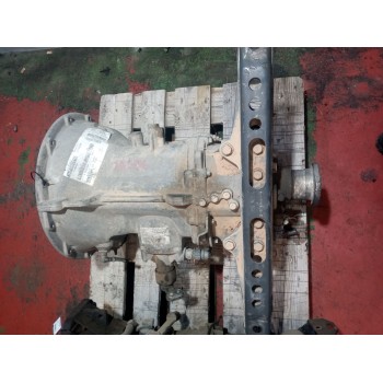 DESPIECE CAJA CAMBIOS g56-5 A0012603600 