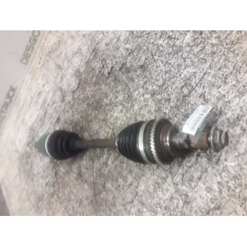 Recambio de transmision delantera izquierda para mazda 626 berlina (gf) 2.0 ditd ac referencia OEM IAM   