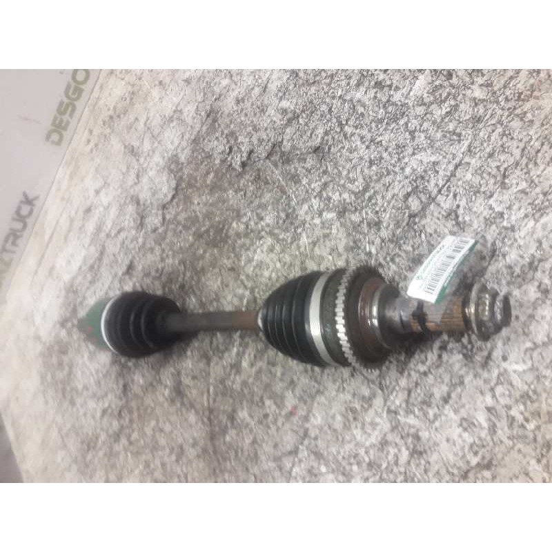 Recambio de transmision delantera izquierda para mazda 626 berlina (gf) 2.0 ditd ac referencia OEM IAM - Negro 2