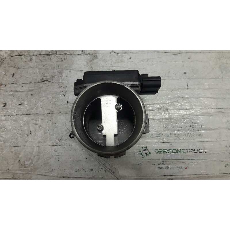 Recambio de caudalimetro para ford fiesta berlina básico referencia OEM IAM - Verde 3