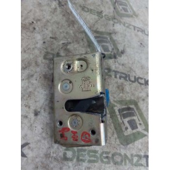 Recambio de cerradura puerta delantera izquierda para ford transit bus 1995 autocaravana - nugget referencia OEM IAM   
