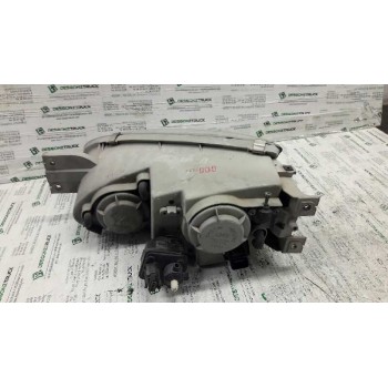 Recambio de faro derecho para hyundai coupe (j2) 2.0 fx coupe referencia OEM IAM   