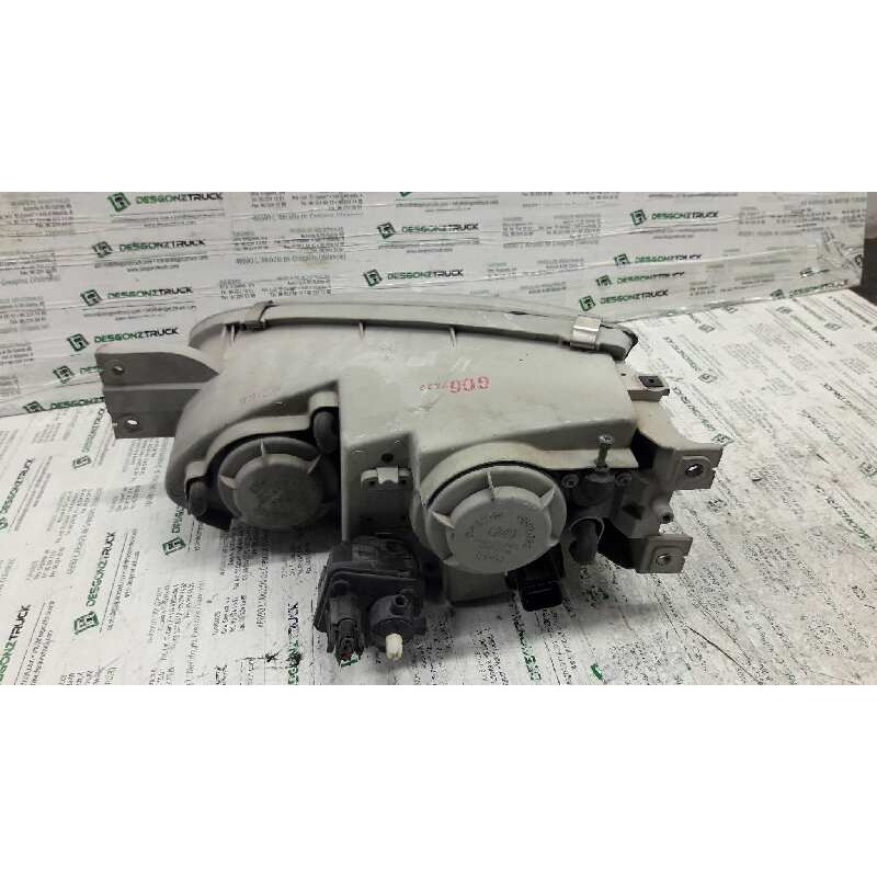 Recambio de faro derecho para hyundai coupe (j2) 2.0 fx coupe referencia OEM IAM 2
