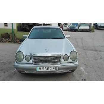 mercedes-benz clase e (w210) berlina diesel del año 1995