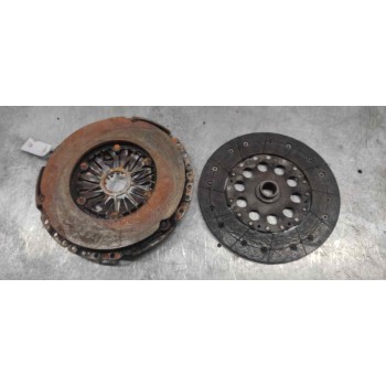 Recambio de kit embrague para hyundai santa fe (bm) 2.2 crdi comfort 4x4 referencia OEM IAM   