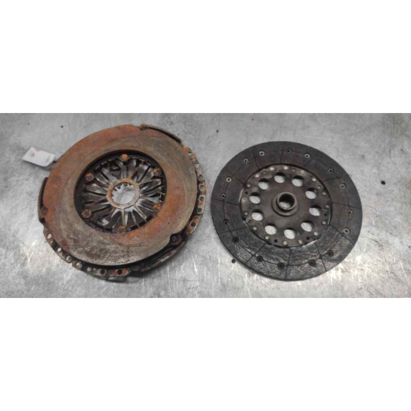 Recambio de kit embrague para hyundai santa fe (bm) 2.2 crdi comfort 4x4 referencia OEM IAM 3