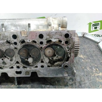 Recambio de culata para renault kangoo (f/kc0) referencia OEM IAM   