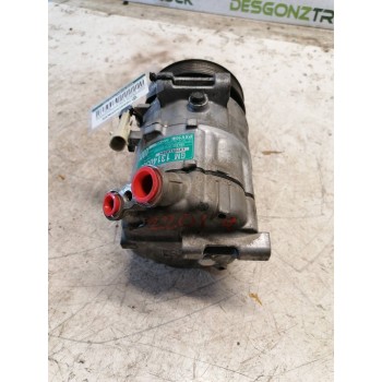 Recambio de compresor aire acondicionado para opel signum design referencia OEM IAM 13140505 1372512204 