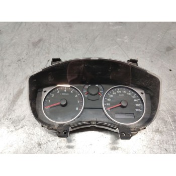 CUADRO INSTRUMENTOS 940131J200 