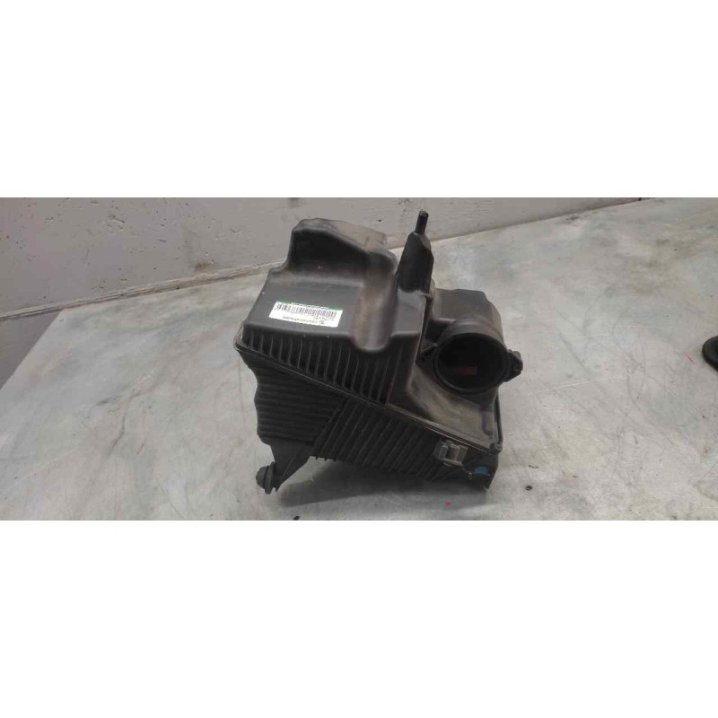Recambio de filtro aire para renault scenic ii authentique referencia OEM IAM 8200176559 8200639798D - Negro 2