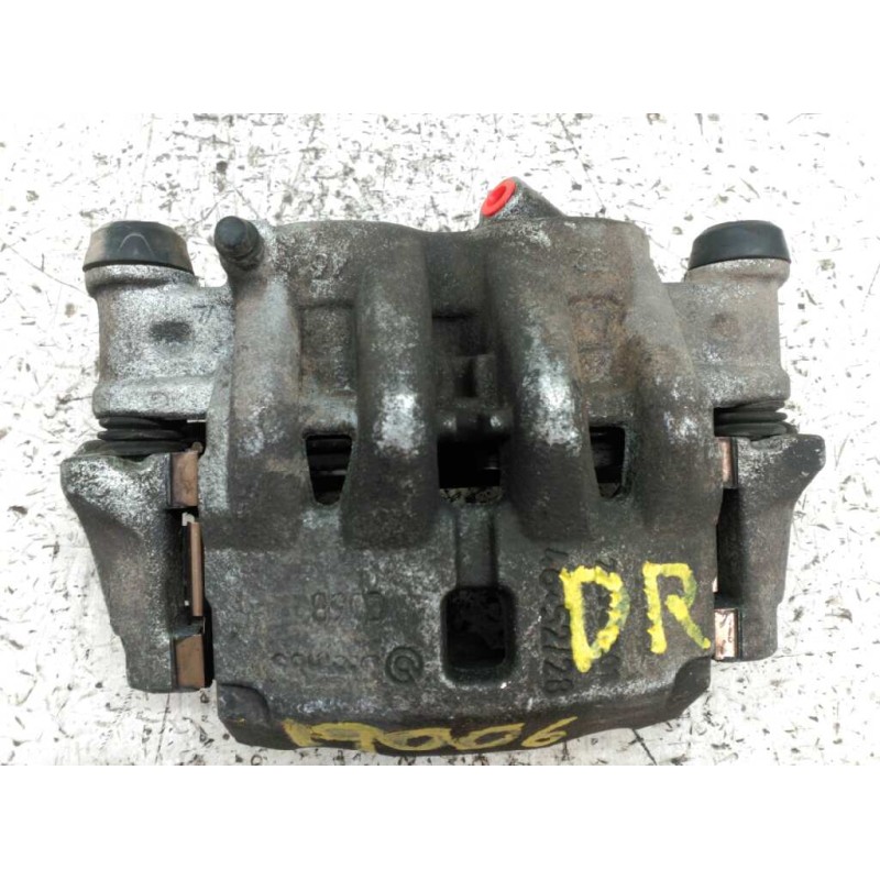 Recambio de pinza freno delantera derecha para peugeot boxer furgoneta 2.2 hdi 120 referencia OEM IAM   