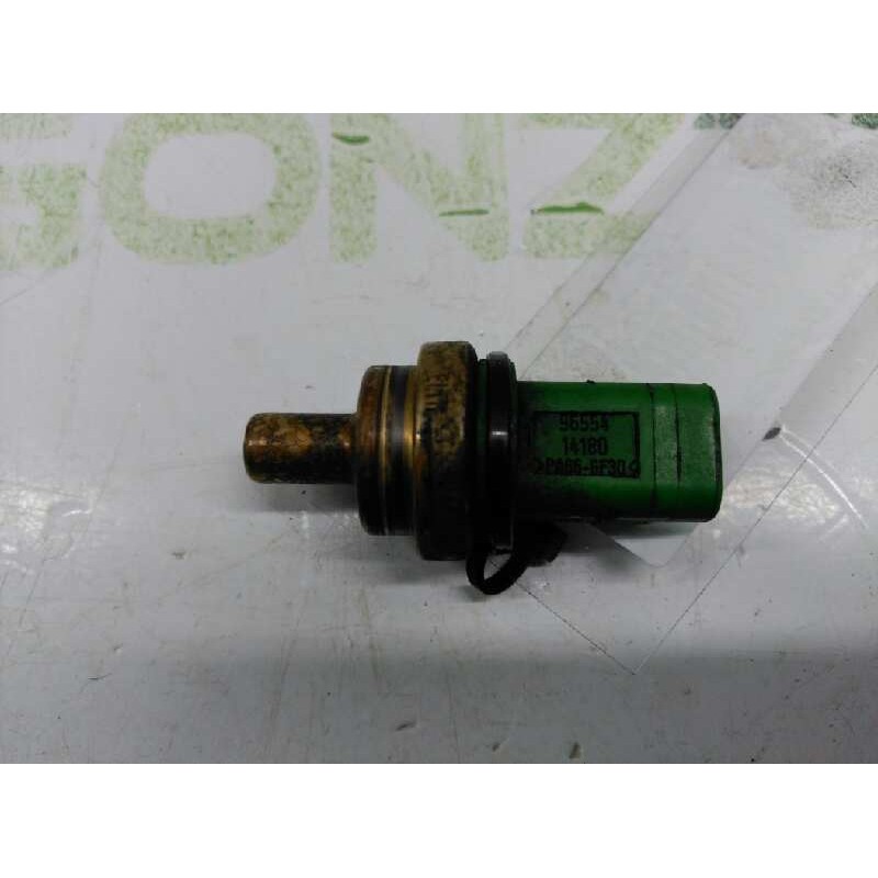 Recambio de sensor para ford focus berlina (cap) ambiente (d) referencia OEM IAM 9655414180 TEMPERATURA REFRIGERANTE 2