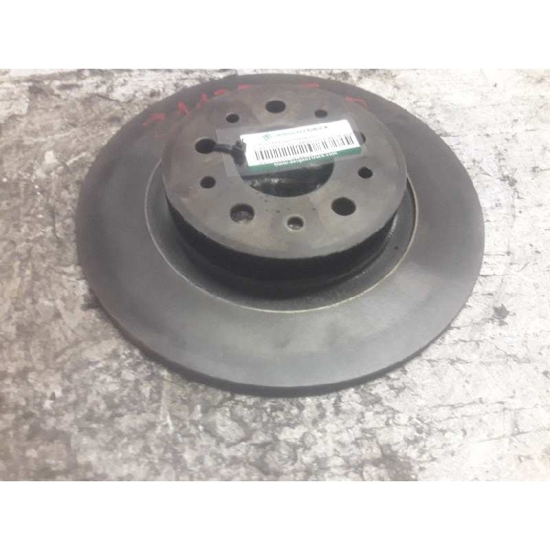 Recambio de disco freno trasero para fiat tipo ii (357) berlina easy business referencia OEM IAM 00520673820 DERECHO 2