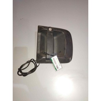 MANETA EXTERIOR DELANTERA DERECHA 81626416078 81626416080 