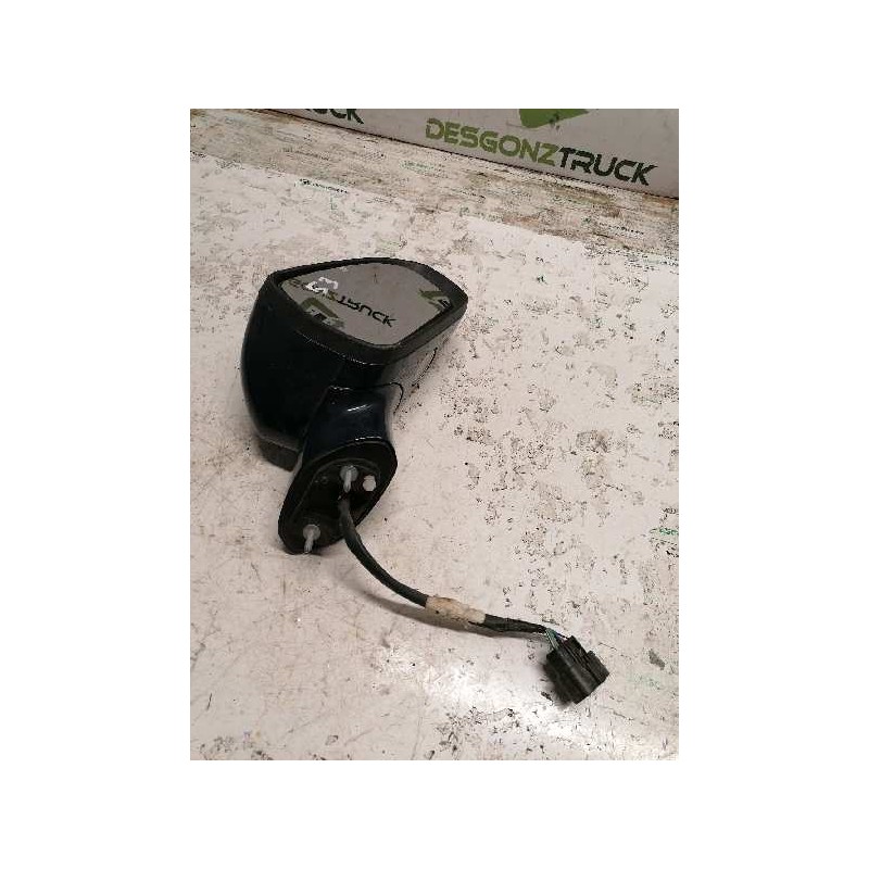 Recambio de retrovisor derecho para ford mondeo lim. 2.0 tdci cat referencia OEM IAM   9 CABLES 2