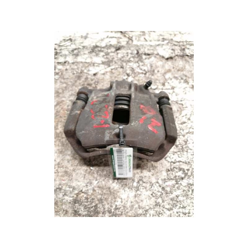 Recambio de pinza freno delantera izquierda para mitsubishi carisma berlina 4 (da0) 1600 gl referencia OEM IAM   