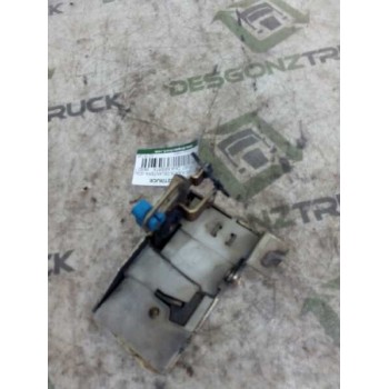 Recambio de cerradura puerta delantera izquierda para ford transit bus 1995 autocaravana - nugget referencia OEM IAM   