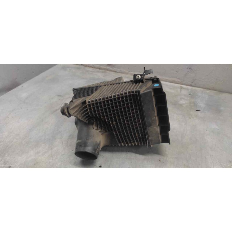 Recambio de filtro aire para renault scenic ii authentique referencia OEM IAM 8200176559 8200639798D - Negro 3