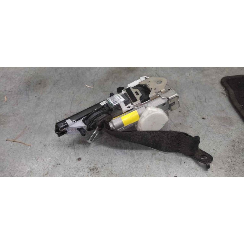 Recambio de cinturon seguridad trasero derecho para mercedes-benz clase e (w212) familiar 1.8 cgi cat referencia OEM IAM 3408840